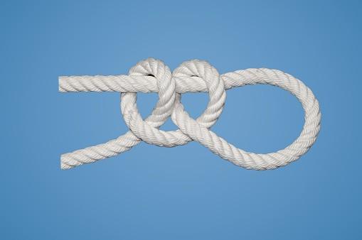 half hitch